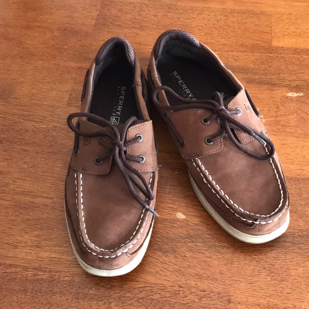 Sperry Sz 5.5